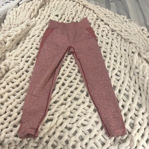 Perfect for the gym workout leggings. Extra stretch.